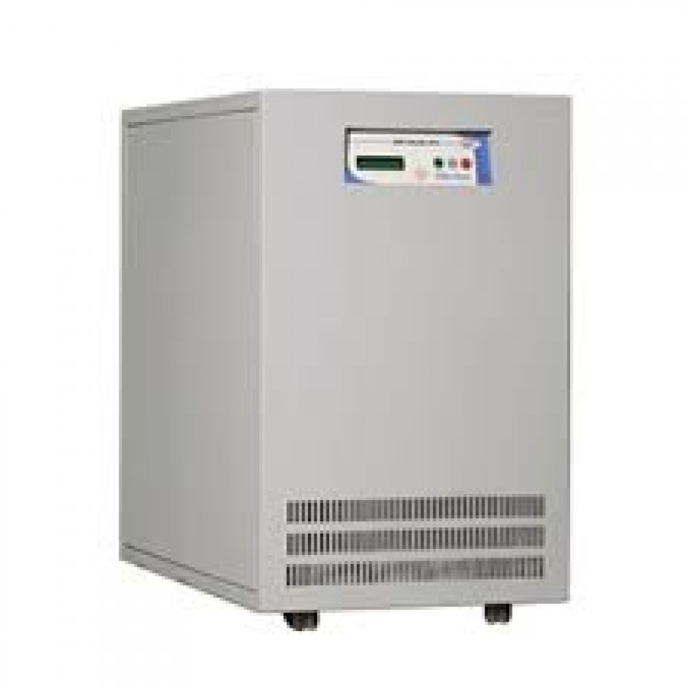 Microtek 1In-1out Online Ups 7.5Kva